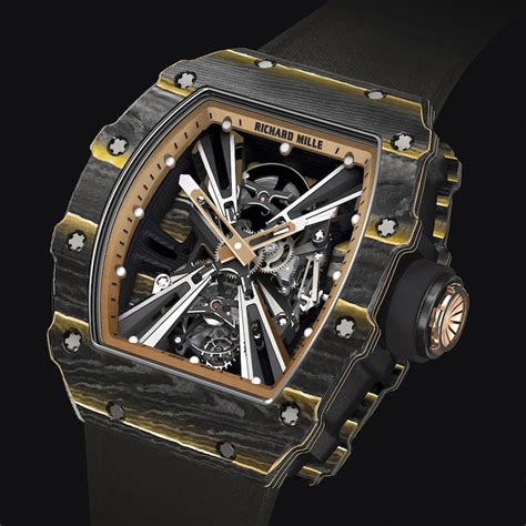 richard mille 12-01 price|Richard Mille 12 01 tourbillon.